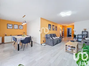 Apartment at Perpignan (66100)