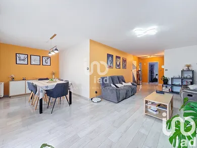 Appartement à Perpignan (66100)
