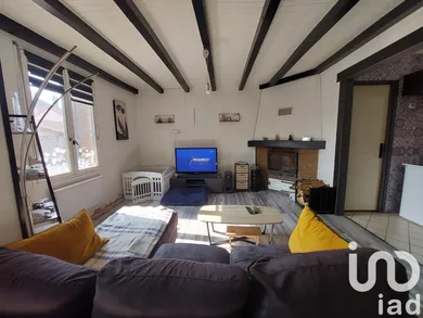 House at Roisel (80240)