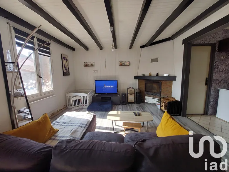 Maison 4 pièces 78 m² · à Roisel · 78 m² · 81 000 €