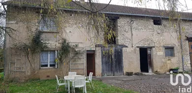 Ferme à Vars (70600)