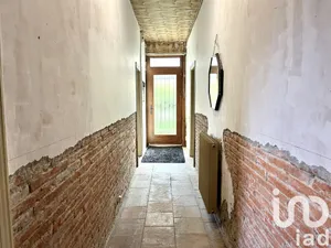 Maison de ville à Toulouse (31200)