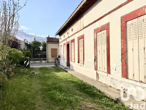 Townhouse at Toulouse (31200)