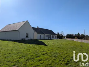 Pavillon à Chantecoq (45320)