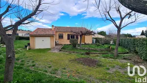 House at Causses-et-Veyran (34490)