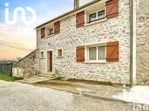 Maison à Faremoutiers (77515)