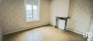Townhouse at Valenciennes (59300)
