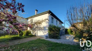 Maison à Odos (65310)