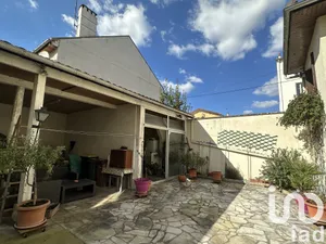 Maison à Colombes (92700)