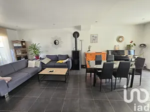 Maison à Rosières-près-Troyes (10430)