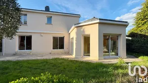 House at Orvault (44700)