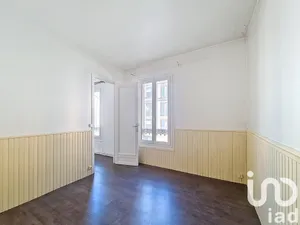 Appartement à Le Vésinet (78110)