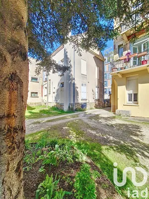 Appartement à Le Vésinet (78110)