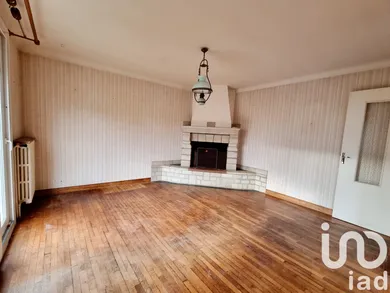 House at Valognes (50700)