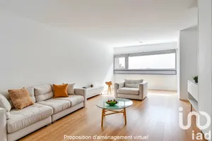 Appartement à Tremblay-en-France (93290)