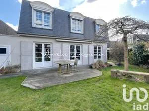 House at Villeneuve-d'Ascq (59650)