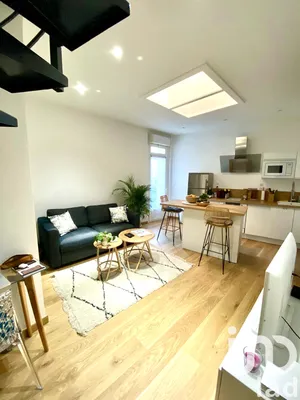 Duplex at Frontignan (34110)