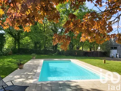 Maison à Aubigny (85430)