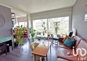 Apartment at Gif-sur-Yvette (91190)
