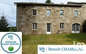 Maison de campagne à Le Chambon-sur-Lignon (43400)