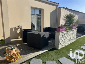 Maison à Les Sables-d'Olonne (85100)