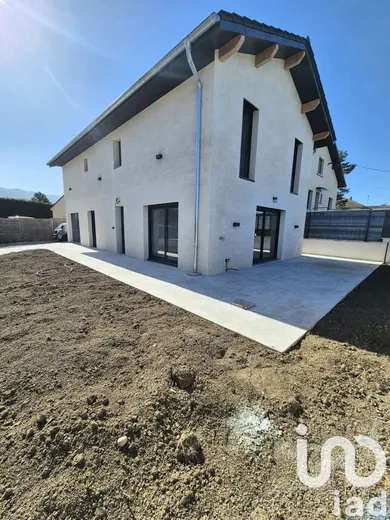 Maison à Viry (74580)