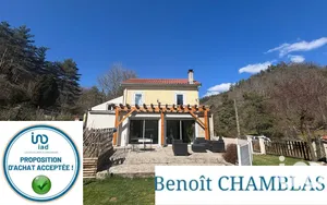 Maison à Retournac (43130)