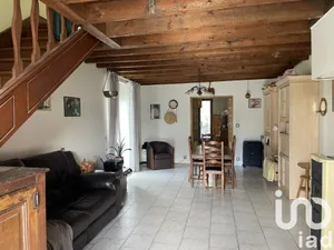 Maison à Châteauroux (36000)