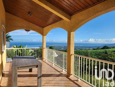 Maison à Saint-Paul (97460)