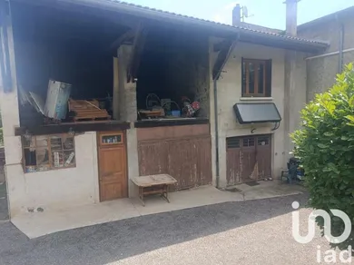 House in Serrières (07340)