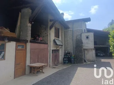 House at Serrières (07340)