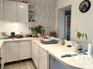 Townhouse at Lens (62300)