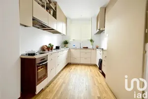 Appartement à Paris (75011)
