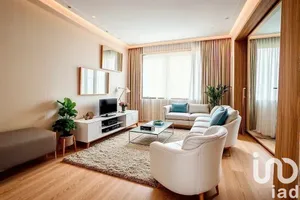 Appartement à Paris (75011)