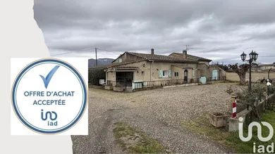 Maison à Saulce sur Rhône (26270)