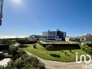 Appartement à Le Barcarès (66420)