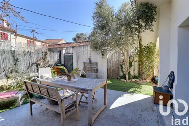 House at Bouc-Bel-Air (13320)