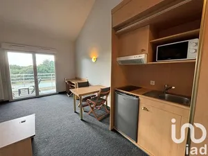 Apartment at Bruz (35170)