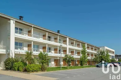 Appartement à Bruz (35170)