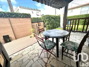 House at Toulouse (31500)