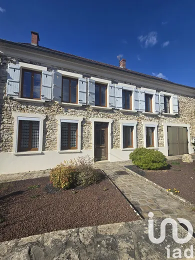 Maison à Dormans (51700)