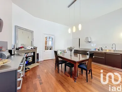 Appartement à Grenoble (38000)