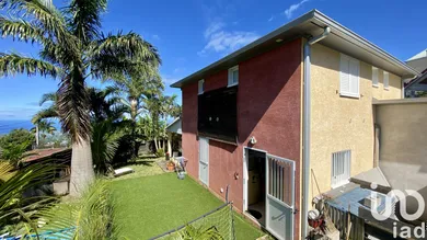 Maison à Le Tampon (97430)