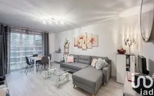 Appartement à Meaux (77100)