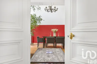 Demeure à Colombes (92700)