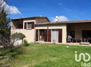 House at Die (26150)