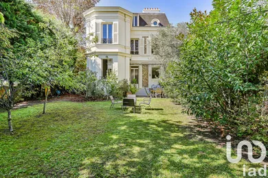 Demeure à Colombes (92700)