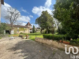 Townhouse at Aiguillon (47190)