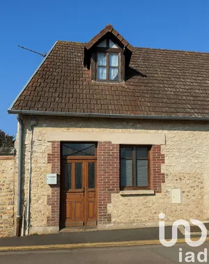 Maison de ville à Gaillon (27600)