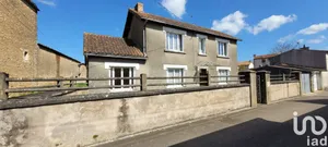 Townhouse at Airvault (79600)